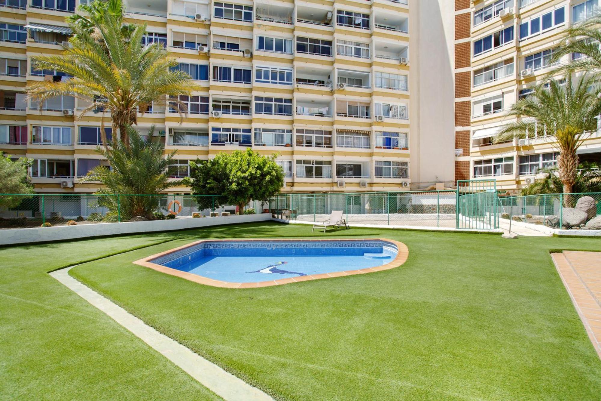 Apartament Lidia San Bartolomé